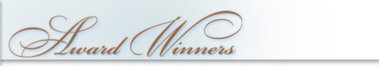 Award Winners