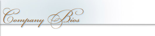 Company Bios
