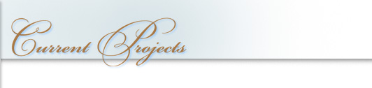 Current Projects