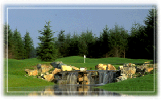 Indian Summer Country Club