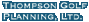 Thompson Golf Planning, Ltd.